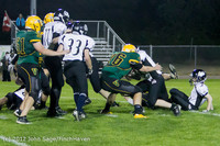1433 Football v Pemberton 101212