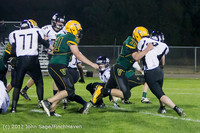 1442 Football v Pemberton 101212
