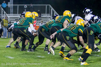 1465 Football v Pemberton 101212