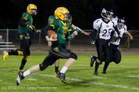 1516 Football v Pemberton 101212