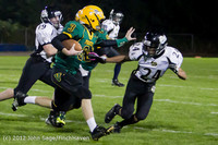 1522 Football v Pemberton 101212