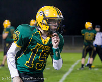 1536 Football v Pemberton 101212