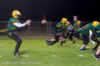 1544 Football v Pemberton 101212