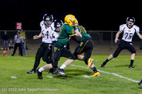 1570 Football v Pemberton 101212