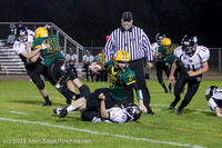 1581 Football v Pemberton 101212