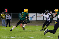 1605 Football v Pemberton 101212