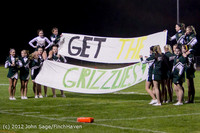 2615 Football v Pemberton 101212