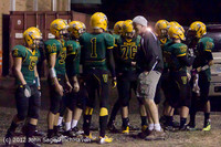 2617 Football v Pemberton 101212