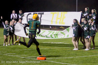 2623 Football v Pemberton 101212