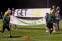 2626 Football v Pemberton 101212