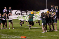 2660 Football v Pemberton 101212