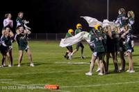 2663 Football v Pemberton 101212