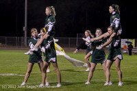 2679 Football v Pemberton 101212