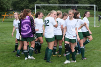 4482 Girls JV Soccer v Orting 092710