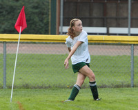 7118 Girls JV Soccer v Orting 092710