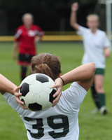 7234 Girls JV Soccer v Orting 092710