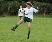 7258 Girls JV Soccer v Orting 092710