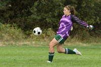 7491 Girls JV Soccer v Orting 092710