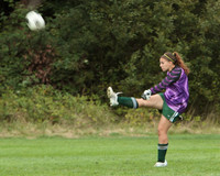7493 Girls JV Soccer v Orting 092710