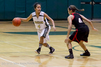 3954 Girls Varsity Basketball v Sea-Academy 113012