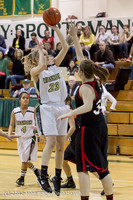 3965 Girls Varsity Basketball v Sea-Academy 113012