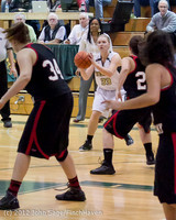 4047 Girls Varsity Basketball v Sea-Academy 113012