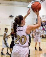 4071 Girls Varsity Basketball v Sea-Academy 113012