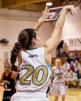4072 Girls Varsity Basketball v Sea-Academy 113012