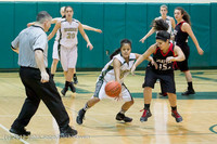 4090 Girls Varsity Basketball v Sea-Academy 113012
