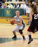 4104 Girls Varsity Basketball v Sea-Academy 113012