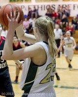 4127 Girls Varsity Basketball v Sea-Academy 113012