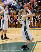 4210 Girls Varsity Basketball v Sea-Academy 113012