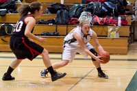 4226 Girls Varsity Basketball v Sea-Academy 113012