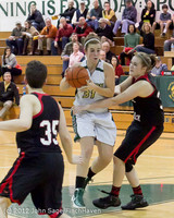 4233 Girls Varsity Basketball v Sea-Academy 113012