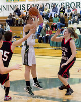 4236 Girls Varsity Basketball v Sea-Academy 113012