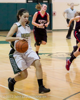 4252 Girls Varsity Basketball v Sea-Academy 113012