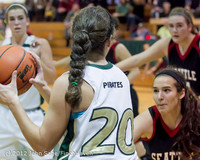 4346 Girls Varsity Basketball v Sea-Academy 113012