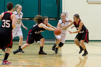 4452 Girls Varsity Basketball v Sea-Academy 113012