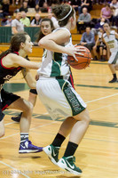 4504 Girls Varsity Basketball v Sea-Academy 113012