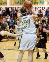 4507 Girls Varsity Basketball v Sea-Academy 113012