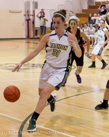 4527 Girls Varsity Basketball v Sea-Academy 113012