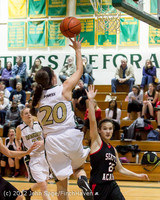 4571 Girls Varsity Basketball v Sea-Academy 113012