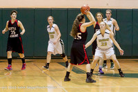 4675 Girls Varsity Basketball v Sea-Academy 113012