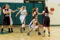 4685 Girls Varsity Basketball v Sea-Academy 113012