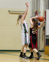 4692 Girls Varsity Basketball v Sea-Academy 113012