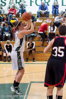 4745 Girls Varsity Basketball v Sea-Academy 113012