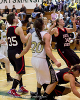 4798 Girls Varsity Basketball v Sea-Academy 113012