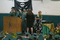 6781 VHS Graduation 2006