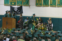 6783 VHS Graduation 2006