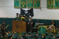 6786 VHS Graduation 2006